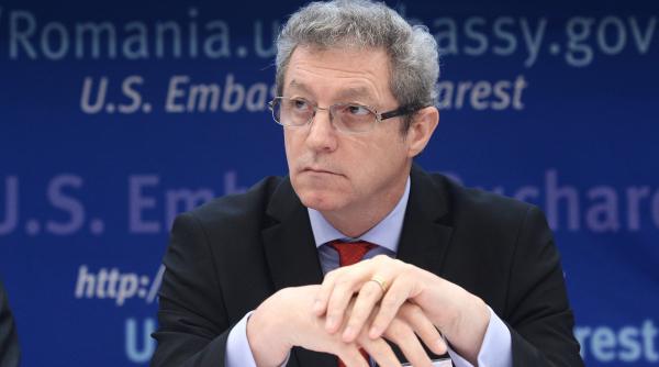 interviu cu profesor doctor adrian streinu cercel manager general al institutului de boli infectioase matei bals