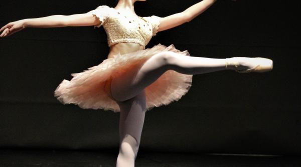 romania pe podium la concursul international de dans de la udine