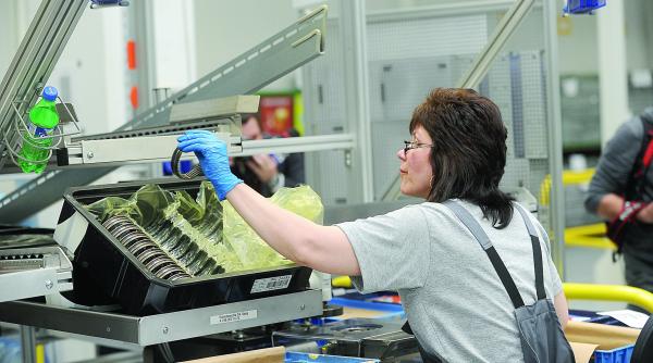 salariile s au dublat in ultimii zece ani