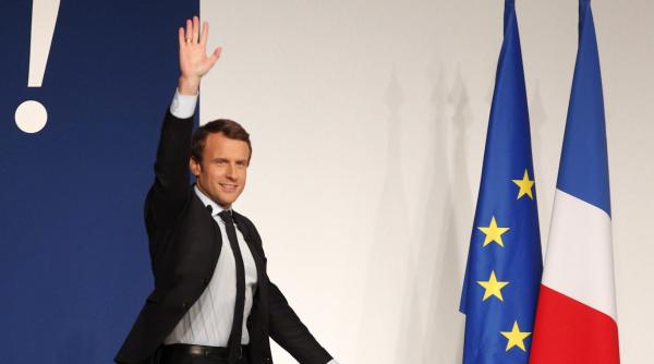 si emmanuel macron ameninta cu frexit in cazul in care ue nu se reformeaza