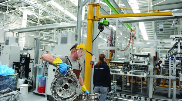 bani de la stat contra locuri de munca