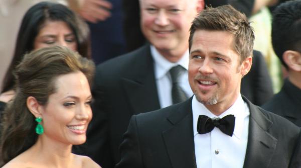 brad pitt recunoaste ca alcoolul i a distrus casatoria cu angelina jolie
