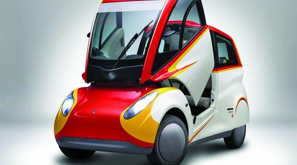 cand incepe declinul masinilor pe benzina