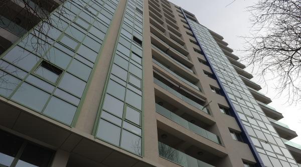 casele si apartamentele din romania se scumpesc cu 10