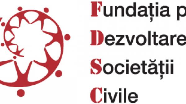 fdsc organizatiile neguvernamentale depind intr o foarte mica masura de fonduri din bugetele nationale