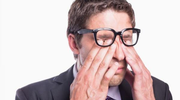 sindromul ochilor uscati 10 moduri de a reduce simptomele