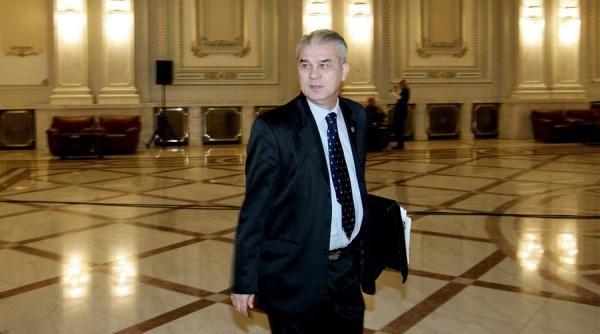 anghel iordanescu dupa audierea de la parchetul general a fost o cina am fost invitat personal de gabriel oprea