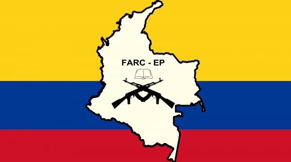 columbia dizidentii din farc au rapit un reprezentant al onu