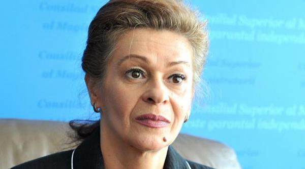 cristina tarcea iccj infractiunile de coruptie au un nivel ridicat de pericol social