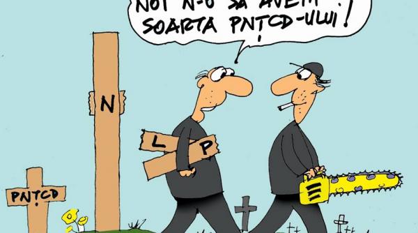 liberalii s au batut pe firimiturile psd