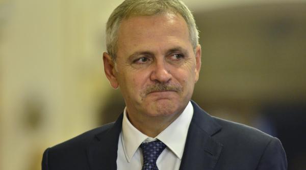 liviu dragnea a recunoscut ca a ramas repetent in facultate si a dezvaluit adevaratul motiv