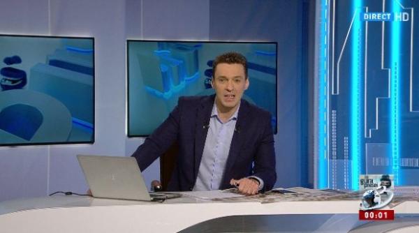 mircea badea la noi in romania nu suntem in stare sa aflam de la procurorul general ce cauta in sufragerie la omul politic gabriel oprea in noaptea alegerilor prezidentiale