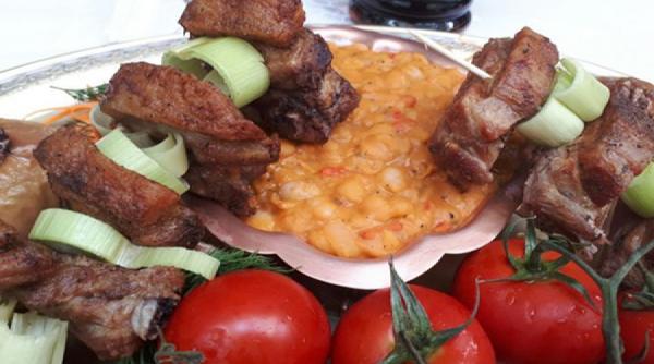 retete vechi bucurestene tambal de porc dambovitean