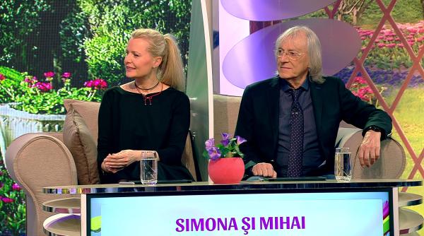 simona secrier recunoaste ca ii verifica facebook ul lui mihai constantinescu