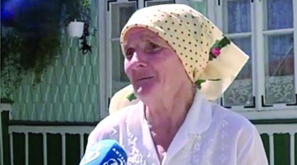 tanti maria i a facut de ras pe procurorii dna