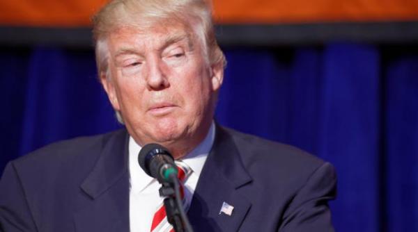 trump se va intalni cu papa fracisc si va vizita israelul si arabia saudita in primul sau turneu in strainatate