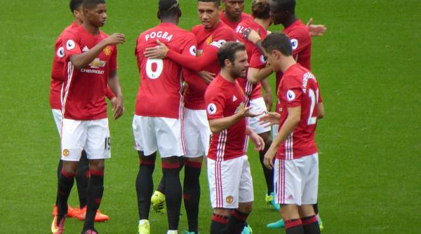 europa league manchester united victorioasa la vigo in primul meci din semifinala cu celta