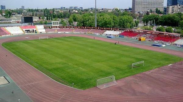 ministrul carmen dan cautam o solutie juridica pentru modernizarea stadionului dinamo
