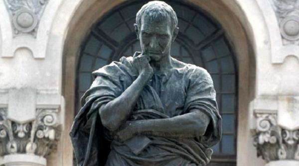 ovidiu la tomis bimilenar poetul care a scris in limba dacilor