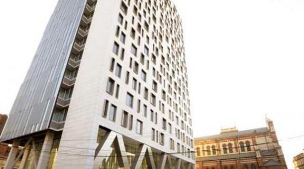 pmb a prevazut un milion de lei in buget pentru un contract de consultanta privind demolarea cathedral plaza