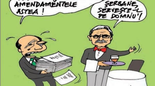 psd a dat inapoi dupa reizbucnirea protestelor