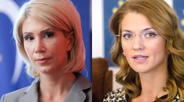 raluca turcan o ataca pe gorghiu dupa absenta din comisia juridica nu as vrea sa o suspectez de blat cu psd
