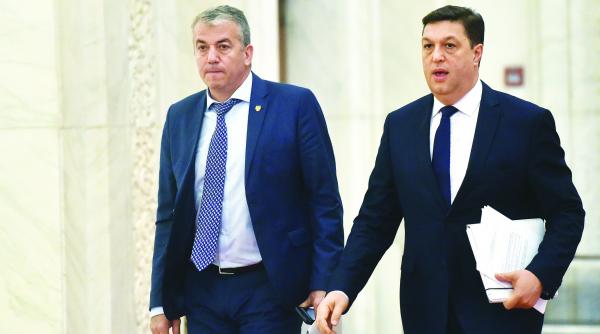 serban nicolae mazilit in cex
