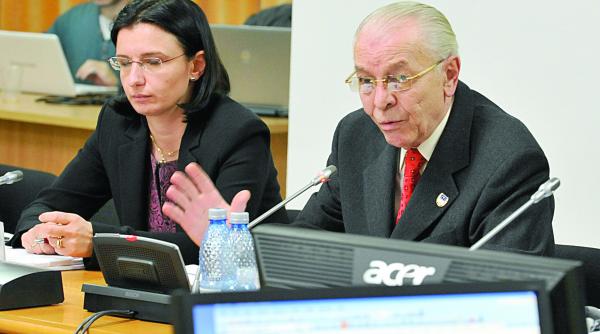 vacaroiu spaima bugetarilor