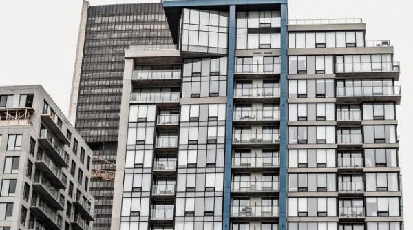 aproximatv 6 000 de apartamente din peste 60 de ansambluri rezidentiale disponibile la targul imobiliarium din bucuresti