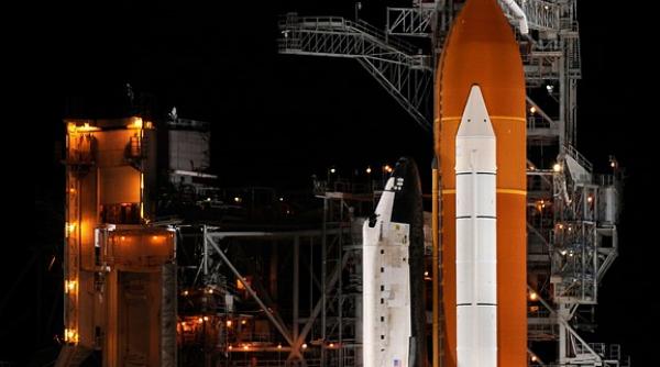 nasa va trimite oameni pe marte