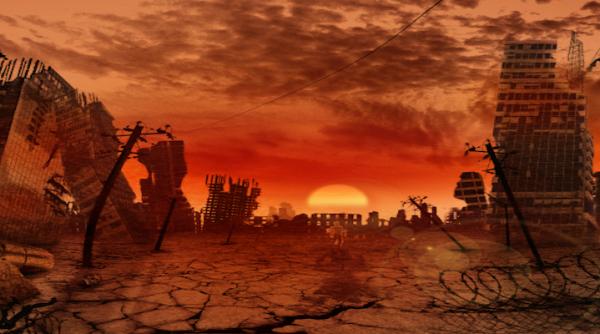 vine apocalipsa in 2017 ce a zis newton dupa nostradamus