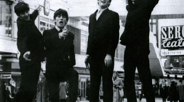 din 18 mai va emite the channel beatles un post de radio dedicat celebrei formatii britanice