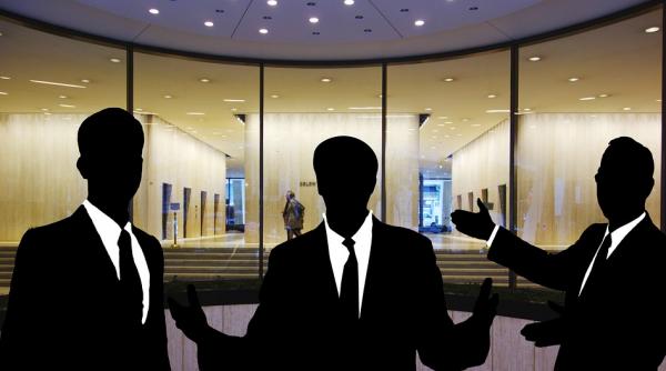 peste 57 dintre asociatii actionarii persoanelor juridice active din romania au intre 30 si 49 de ani