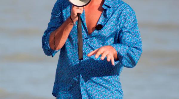 radu valcan a filmat 20 de zile in thailanda pentru insula iubirii a mancat toate ciudateniile pamantului