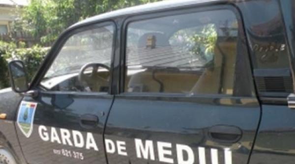 angajatii garzii nationale de mediu in greva generala pe termen nelimitat incepand de marti