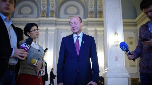 efectul florian coldea partidul lui traian basescu a ajuns la un pas de implozie