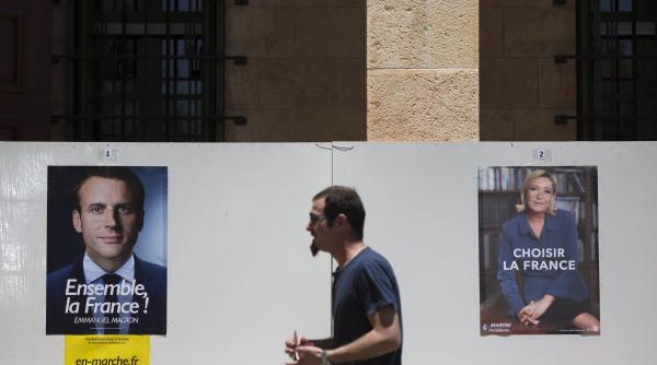 francezii au hotarat viitorul uniunii europene