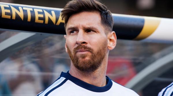 lionel messi are un frate geaman in iran