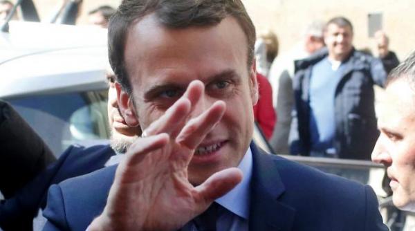 polonia spera la o noua deschidere cu franta dupa alegerea lui macron