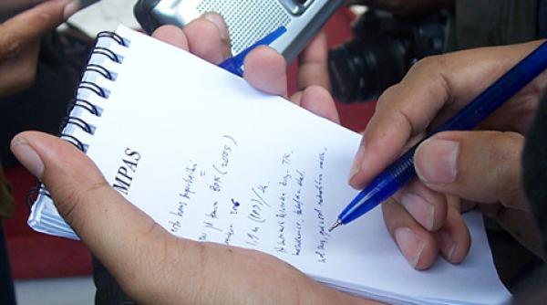 ucraina a interzis accesul pe teritoriul sau mai multor jurnalisti rusi acreditati pentru eurovision