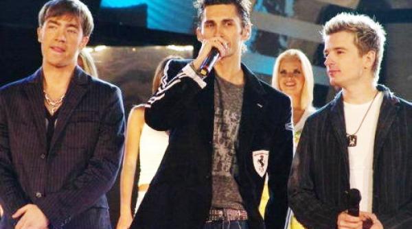 vesti bune pentru fanii trupei o zone