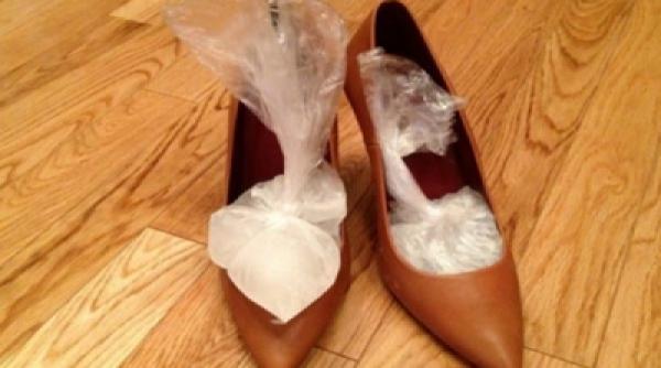 3 metode inedite prin care putem largi incaltamintea