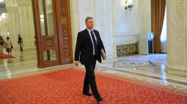 catalin predoiu anunta ca nu mai candideaza la sefia pnl