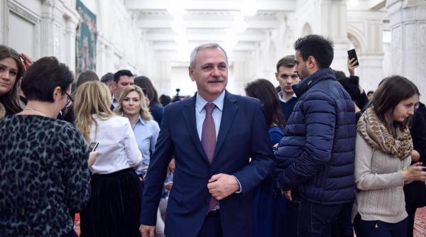 dragnea despre discursul lui bacalbasa din parlament l am rugat sa nu mai aiba astfel de iesiri