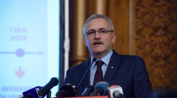 liviu dragnea nu sustine plafonarea indemnizatiei pentru cresterea copiilor