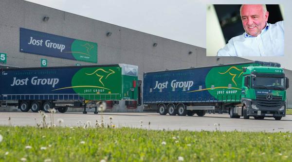 patronul belgian care angaja in conditii precare soferi din europa de est printre care si romani este arestat preventiv