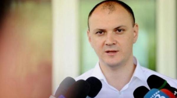 sebastian ghita vrea sa participe la procesele din romania prin videoconferinta