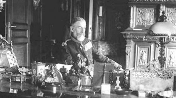 10 mai 1881 regatul romaniei regele si coroana lui marturii din scrisorile lui carol i