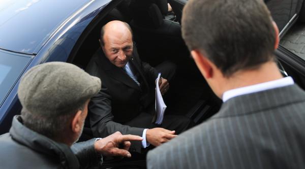basescu multumesc lui dumnezeu ca dragnea si psd s au dezis de problema gratierii o sustin independent