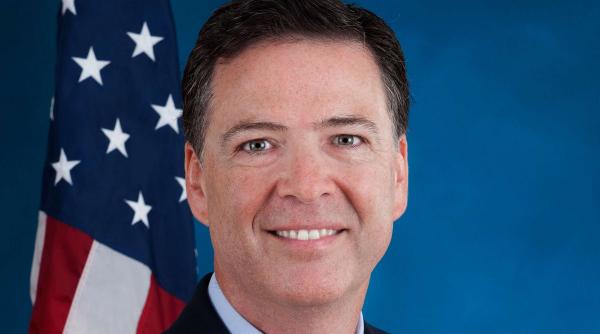 decizie surpriza presedintele donald trump l a demis pe directorul fbi james comey